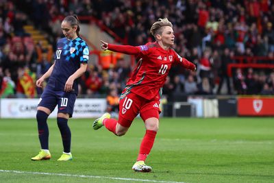 Wales Women Euro 2025 squad: First ever tournament beckons for Wales