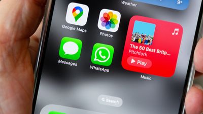 WhatsApp is finally getting the iOS update you've waited a year for