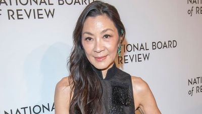 Inspirational Quotes: Michelle Yeoh, Blaise Pascal And Others