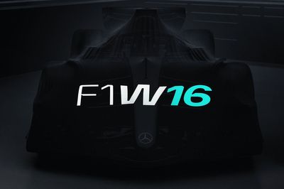 Mercedes reveals F1 2025 car launch date