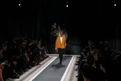 Lanvin: A return to elegance in Peter Copping’s highly anticipated Paris debut