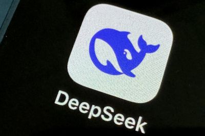 AI industry in panic after China’s DeepSeek overtakes ChatGPT and Meta