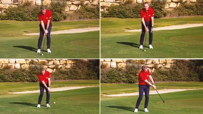 How To Chip In Golf