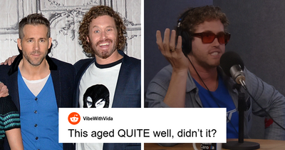 Ryan Reynolds Accused Of Being “Horrifically Mean” To ‘Deadpool’ Co-Star T.J. Miller