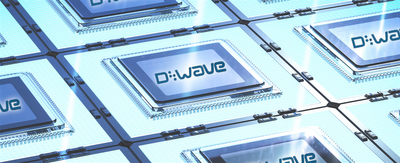 D-Wave: Recent Updates Propel Shares Off 2025 Lows