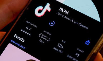 ‘TikTok could malfunction’: app’s future in limbo as it remains off US app stores