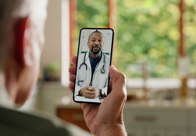 On Medicare and Need Telehealth? You Have Three More Months to Use These Services