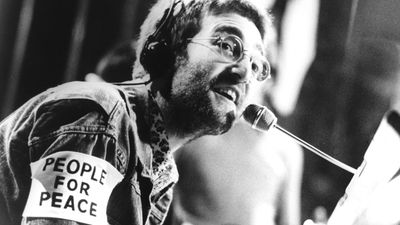 "I’ve written this tune and I’m going to record it tonight and have it pressed, up and out tomorrow": John Lennon wrote and recorded Instant Karma in one day. Here's how it happened