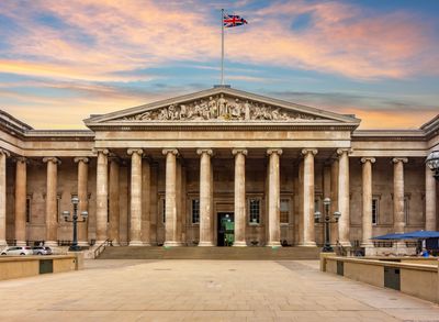 British Museum forced to partly close following cyberattack by ex-worker