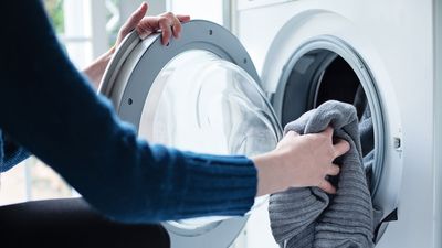 How to clean your front-loading washer: keep it fresh with these expert tips