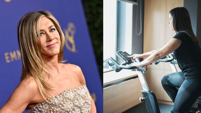 Hate cardio? Jennifer Aniston's simple 15-15-15 workout is the way to get it done quickly