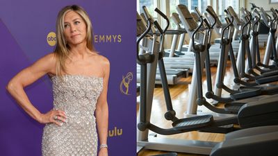 Not a fan of cardio? Jennifer Aniston's simple 15-15-15 workout is the way to get it done quickly