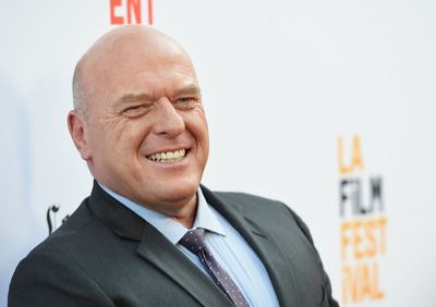 Dean Norris’ X account hacked by scammers selling meme coin named ‘Dean’