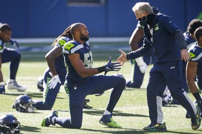 Getting to know Raiders new head coach Pete Carroll with Seahawks Wire