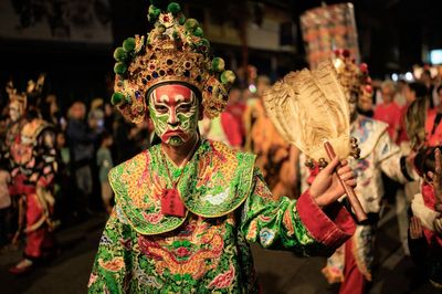 Chinese New Year 2026: What does the Year of the Horse mean?