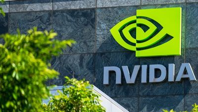 Dow Jones Slides, Nvidia Plunges 13% On DeepSeek AI Threat From China