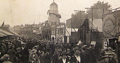 Campaign to save Scotland's fairs launches as loved tradition faces 'grim' future