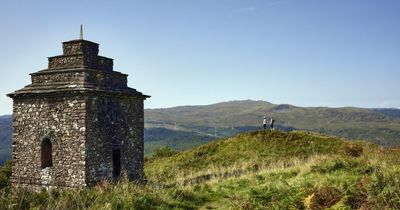 Scotland dominates list of the best winter walking routes to try this year