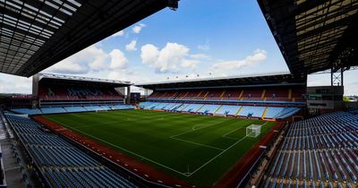 Aston Villa issue strict home end warning to Celtic fans