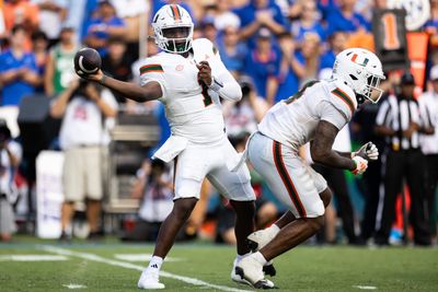 Rumor: Browns not locked in on just QB with the No. 2 pick