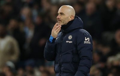 Chelsea: The two moments at Man City that showed Blues are short in a key area