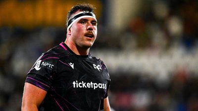 Wales Six Nations Squad Latest: Ospreys Prop Warren Called Up