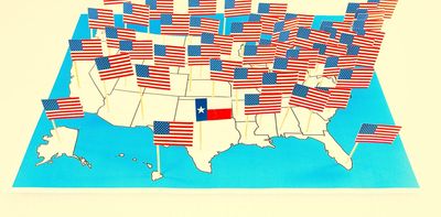 I study democracy worldwide − here’s how Texas is eroding human rights, free expression and civil liberties