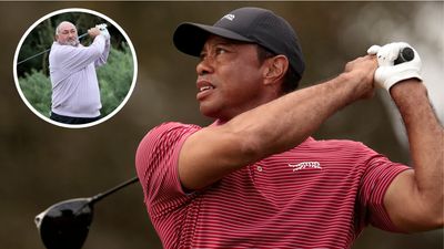 ‘He’s Shattered’ - Chubby Chandler Casts Doubts Over Tiger Woods’ 2025 Chances