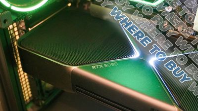 Where to buy RTX 5090 and RTX 5080 — going on sale today and may sell out fast