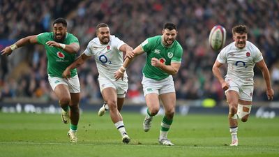 Six Nations 2025: free streams, how to watch, schedule, teams, week 4