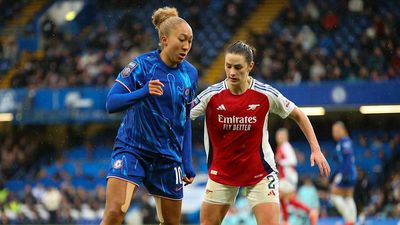 Six Takeaways From Women's Super League Gameweek 12