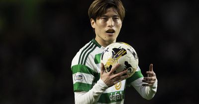 Rennes confirm permanent signing of Kyogo Furuhashi from Celtic