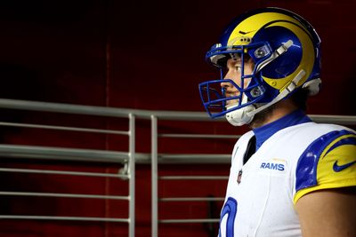 Where will the Rams turn at QB if Matthew Stafford retires?