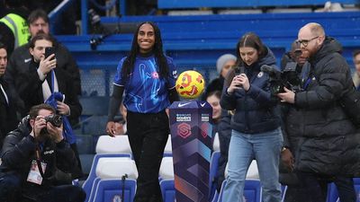 Why Is USWNT Defender Naomi Girma's Move to Chelsea Record Breaking?