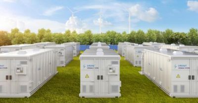 Battery storage site proposal faces refusal over ‘visual impact’