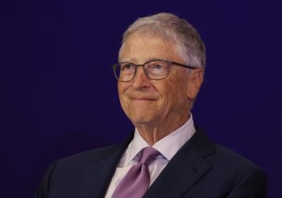 Bill Gates Regrets Association With Jeffrey Epstein In New Book