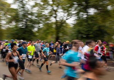 How to enter 2025 Royal Parks Half Marathon as ballot opens to give runners a London Marathon alternative