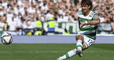 Why Jota can't make his second Celtic debut against Aston Villa