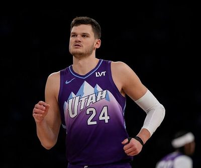 Lakers Trade Rumors: Jazz Rejected Many Walker Kessler Offers