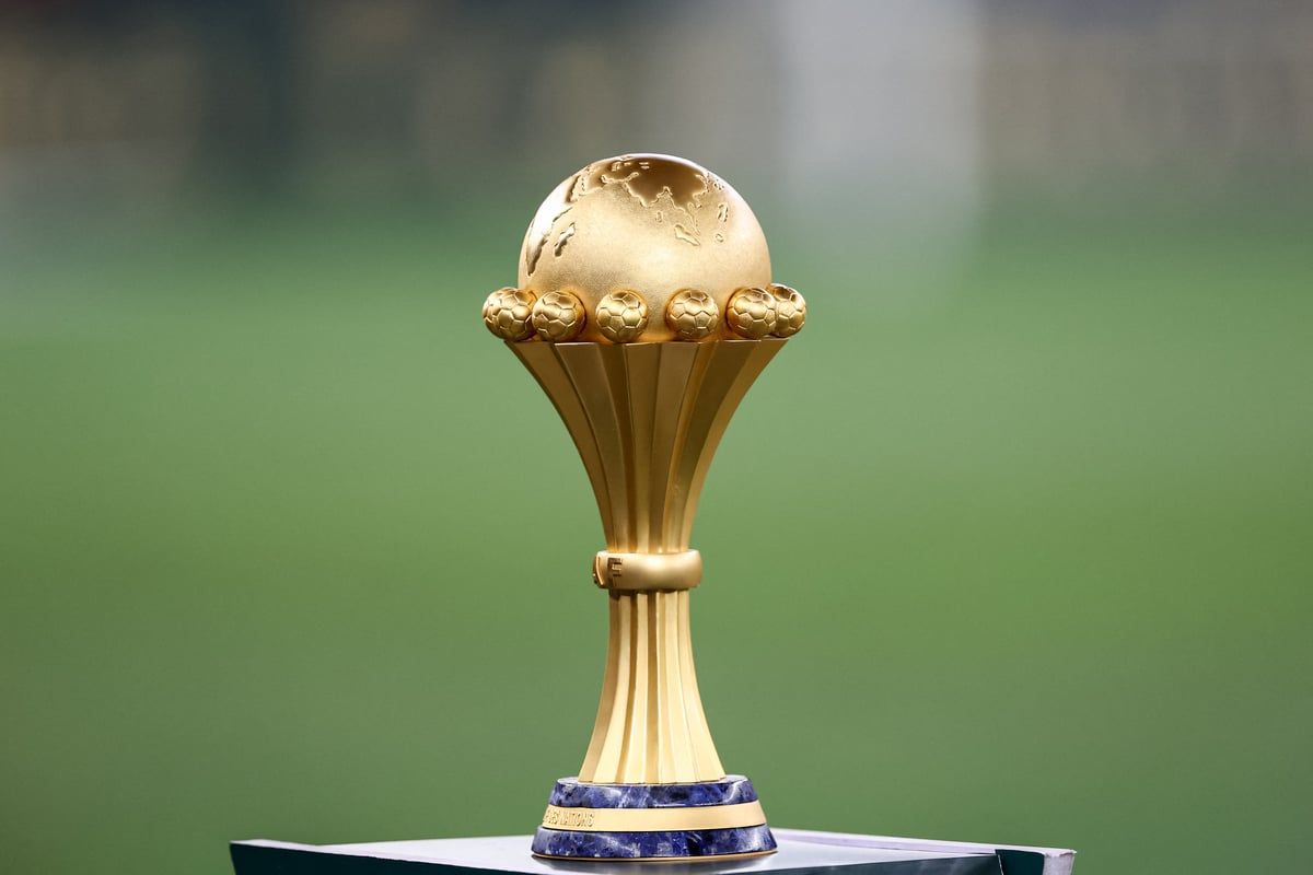 How to watch AFCON 2025 draw today Start time, TV…