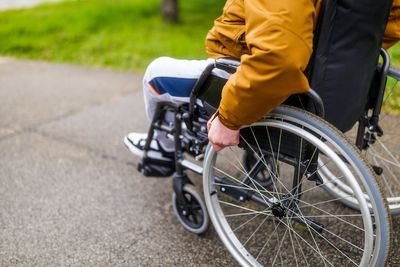 Labour gives update on sickness and disability benefit reforms as spending cuts expected soon