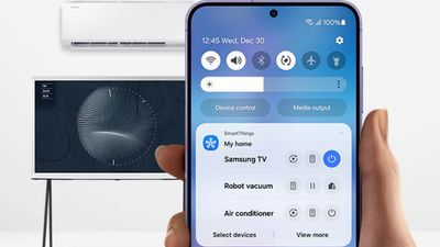 Samsung plans to turn SmartThings devices into motion sensors – but I’m not convinced