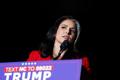 Tulsi and RFK Jr. now face the GOP