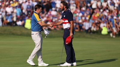 Rules Of Match Play Golf Explained