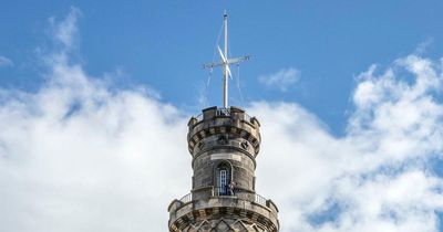 Iconic Scottish monument to close amid major restoration works