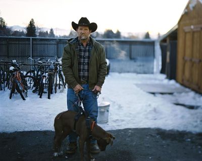 A Montana town is waging war on its unhoused citizens. One shelter is fighting back