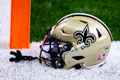 Former Saints assistant joining Dennis Allen on the Bears coaching staff