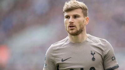 Timo Werner In Talks Over MLS Move To New York Red Bulls