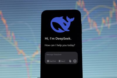 Is DeepSeek Challenging NVIDIA’s AI Dominance?