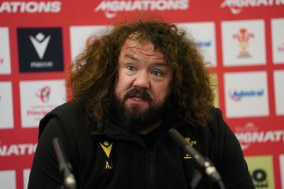 'Proud Welshman' Adam Jones gives clear verdict on Warren Gatland ahead of Six Nations